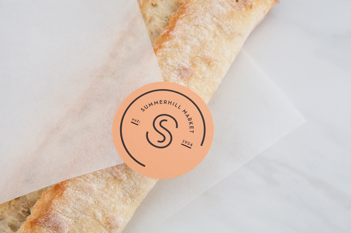 Summerhill Market by Blok Design