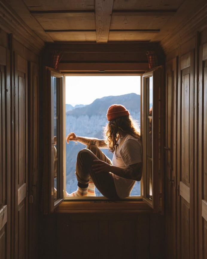 Wonderful Adventure and Landscape Photography by Rodrigo Trevino
