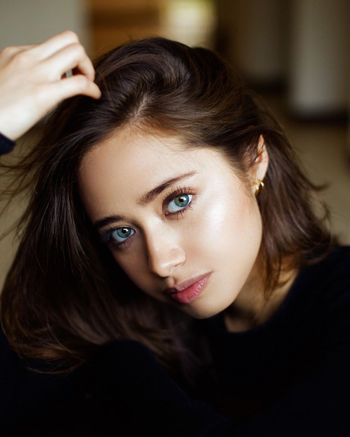 Gorgeous Lifestyle and Beauty Photography by Pablo Miranda