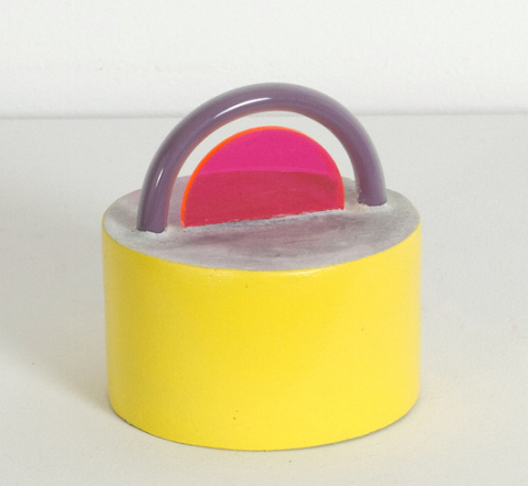 Esther Ruiz | PICDIT #design #colour #sculpture #art