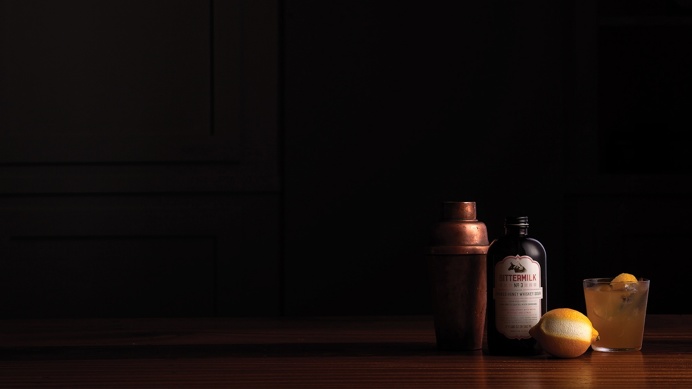 fuzzco, package, bittermilk, cocktail