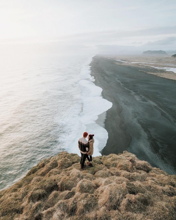 Stunning Adventure Instagrams by Renee Hahnel
