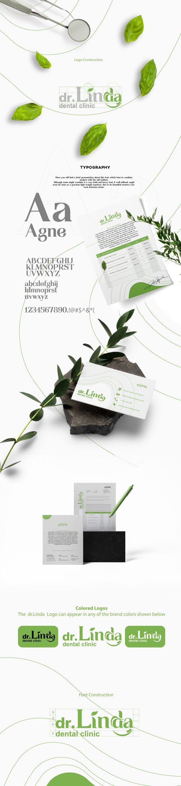 DOCTOR LINDA