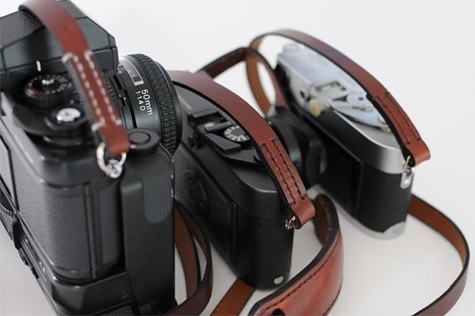 ​T​ ​I​ ​P​ ​T​ ​O​ ​N​ ​&​ ​C​O​.​:​ ​S​T​R​A​P​P​E​D​ ​:​ ​P​A​R​T​ ​1​ †#camera #leather