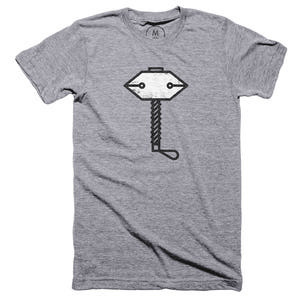 Thor Freelances Premium Heather (Men's)