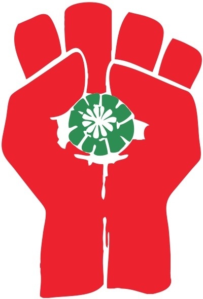 Gonzo #gonzo #hand #symbol