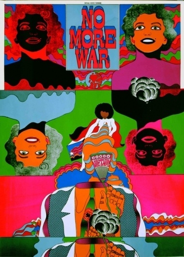 Gurafiku: Japanese Graphic Design #design #graphic #mod #groovy #psychedelic