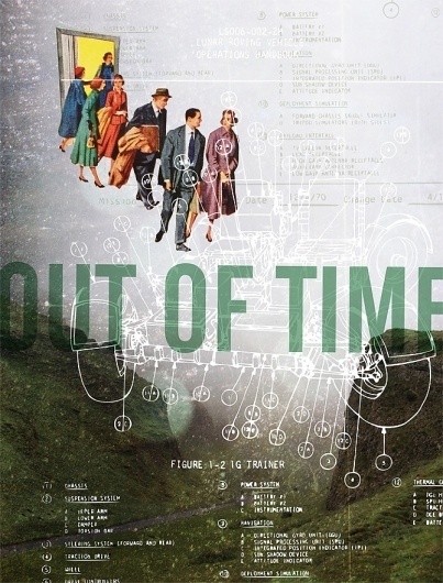 the work of matt mcgillvray #prints #posters #typography