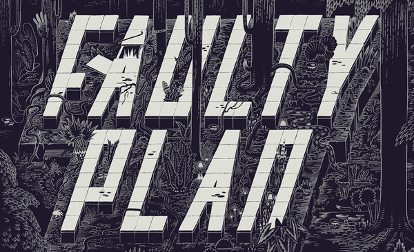 Hugo #type #illustration