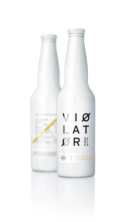 Packaging example #81: Packaging inspiration #packaging #design #bottle
