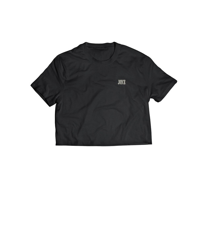 JOYCE : Exotic Designers - Crop

#JOYCE #stripclub #midwest #minneapolis #crop #shirt #tshirt #choice #exotic #designers #warehouse #warehousedistrict #612
