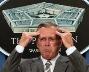 Donald Rumsfeld.jpg (JPEG Image, 300x243 pixels) #rumsfeld #donald #pentagon #the