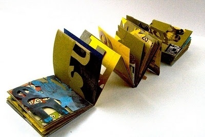 Imagine That: Graphic Design #layout #concept #magazine