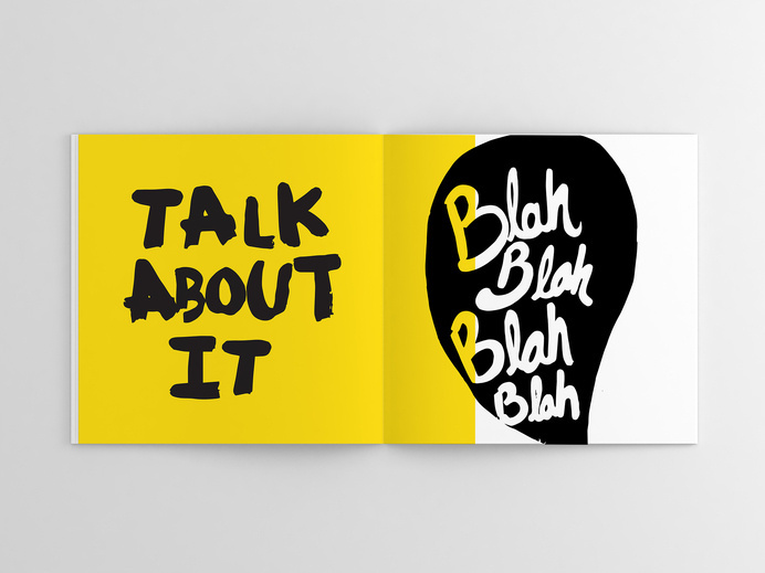 Creative Mental Health Book