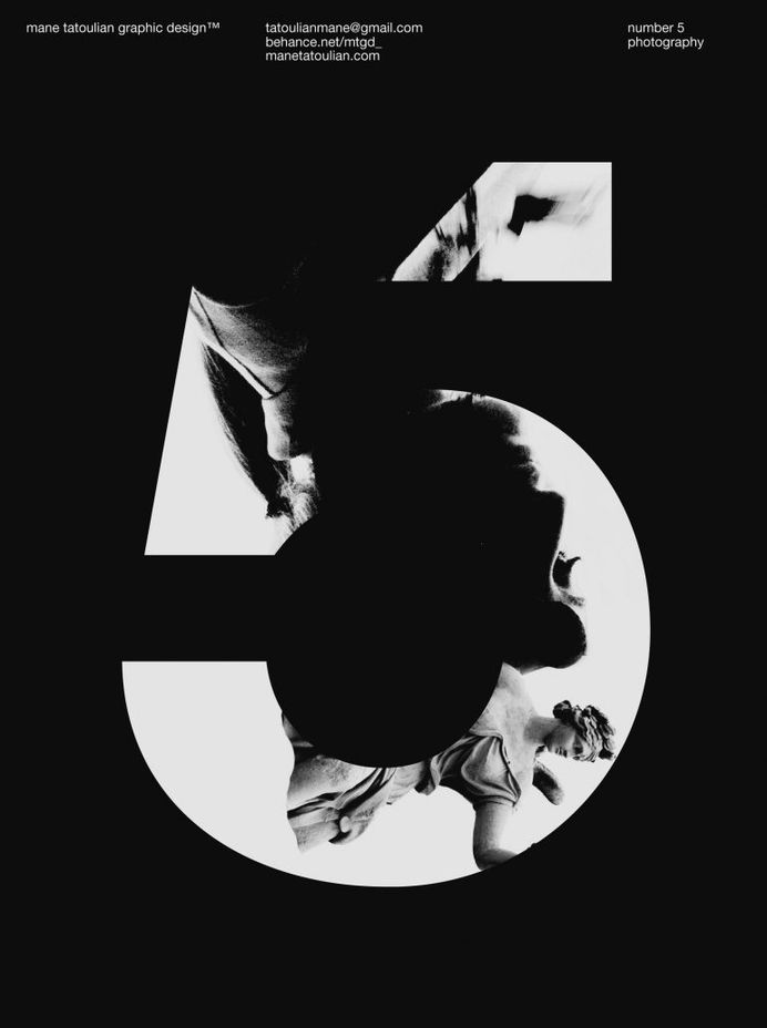 Mane Tatoulian Graphic Design™