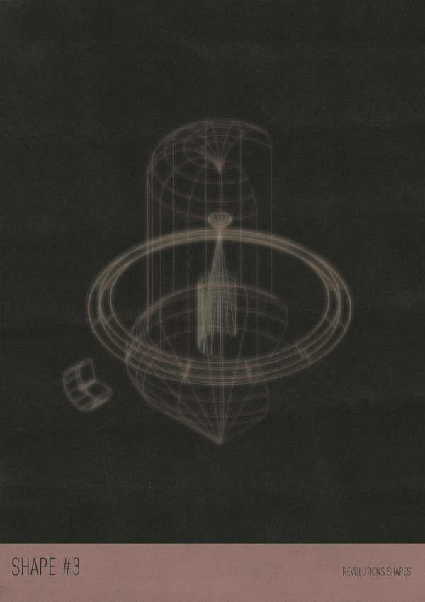 Shape #3