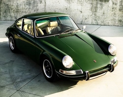 SPARKNOTE™ #porsche #911 #photography #cars