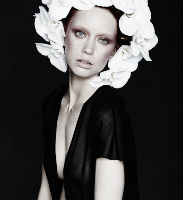 Glamour Photography by Roeg Cohen #fashion #glamour #photography