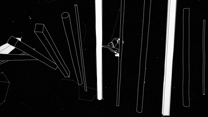 The Guardian animated short film