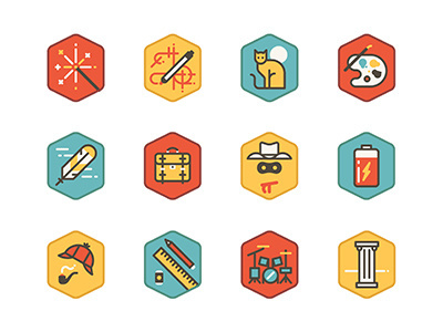 Icons 3 #icons