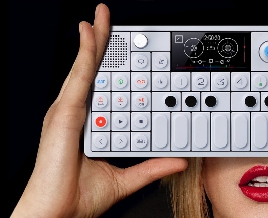 op1-face_6814.jpg 899×730 pixels #synth #design #product #industrail #music #engineering #teenage