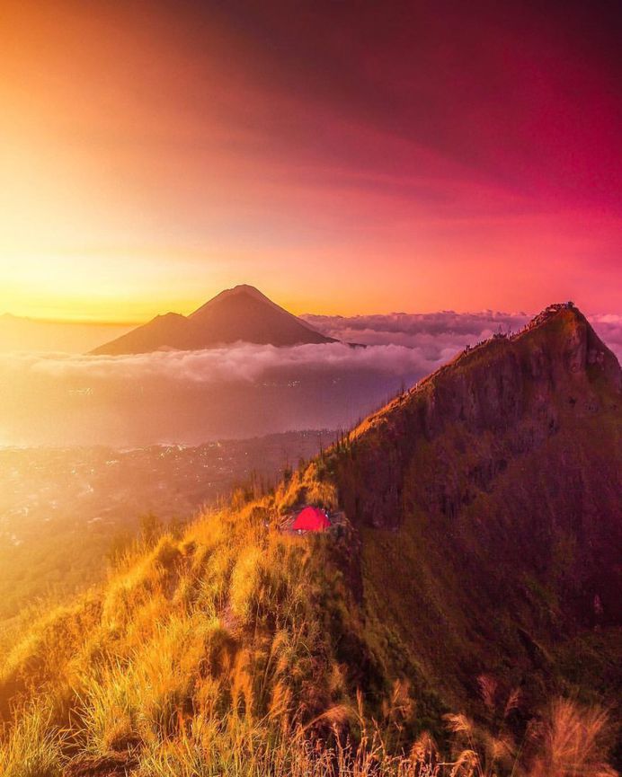 Stunning Travel Landscape Photography by Kyle Mijlof