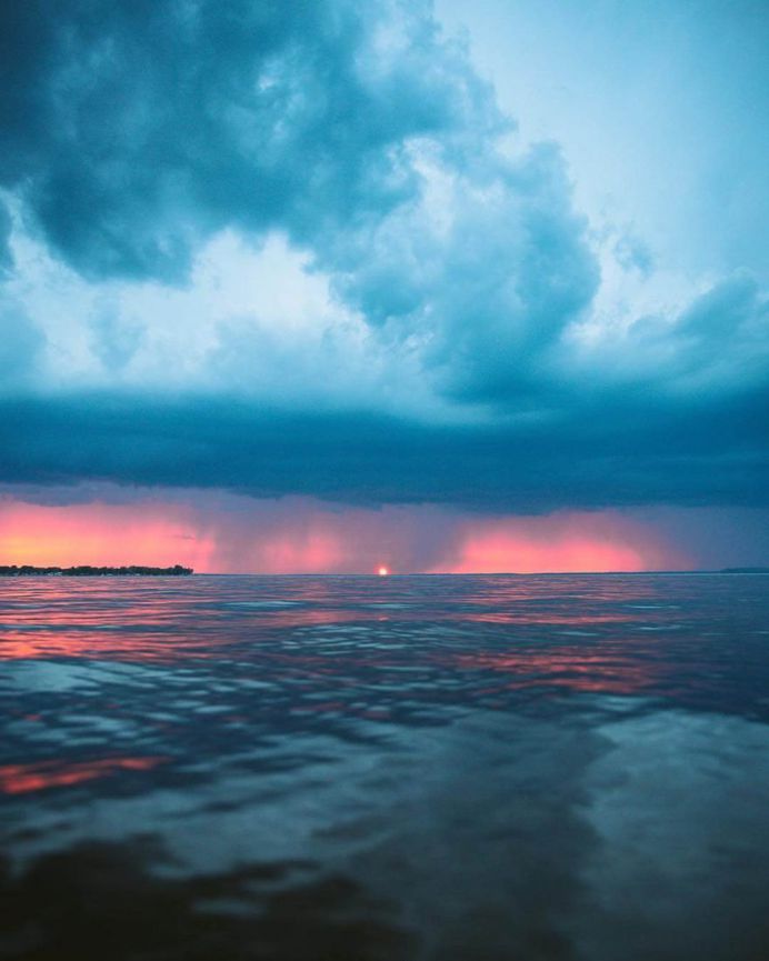 Outstanding Travel Landscape Photography by Ravi Vora