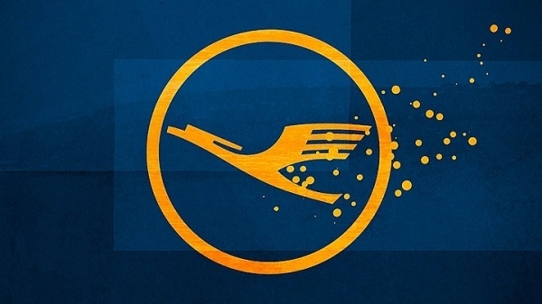 Sebastian Onufszak: Lufthansa #fly