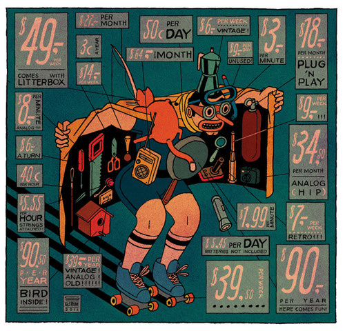 Likes | Tumblr #illustration