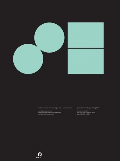 HORT #music #short #poster #typography