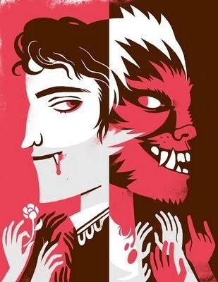 Kali Ciesemier #illustration #halloween