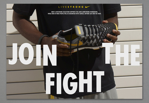 HORT #livestrong