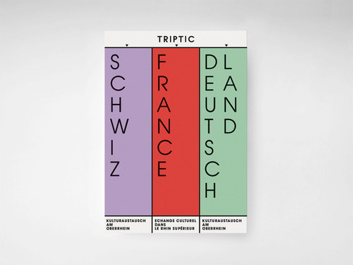 Graphic Porn #triptic