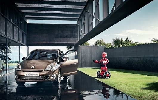 Automotive Photography by Bo Hylen » Creative Photography Blog #inspiration #photography #automotive