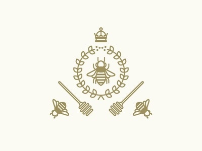 Honey Harvest #icons