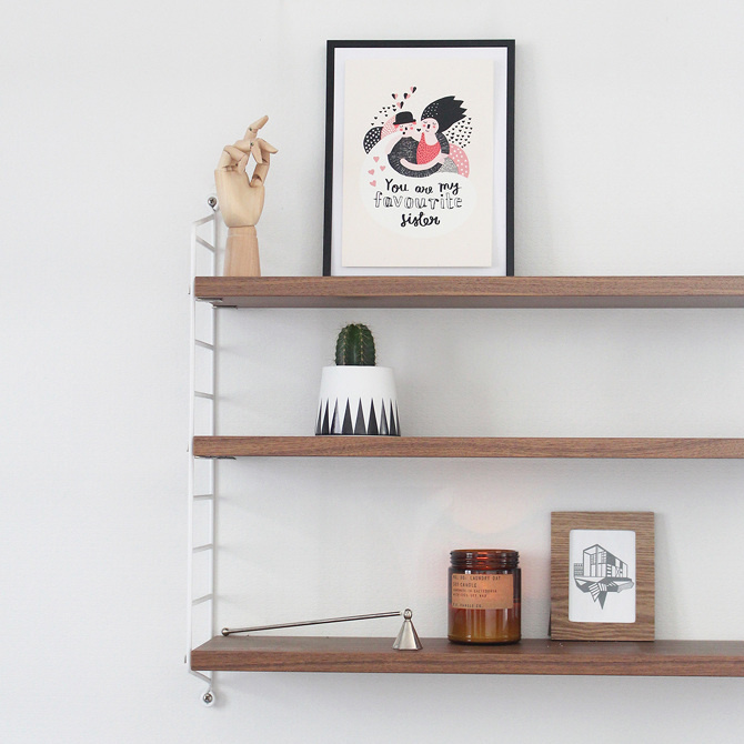 #nordic #design #graphic #illustration #danish #bright #simple #nordicliving #living #interior #kids #room #poster #paper #stonepaper #stati