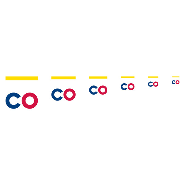 Berger & Föhr Colorado Identity #fhr #colorado #berger #identity