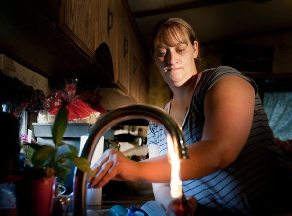 Fractured: The Shale Play #inspiration #photography #documentary