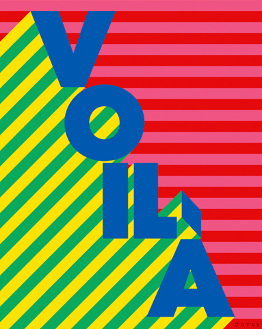 Voilxc3xa0 #voila #james #joyce