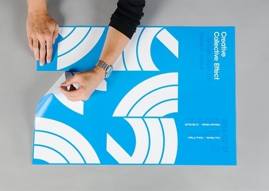 Creative Collective Effect on the Behance Network #creative #lindqvist #effect #lundgren #collective