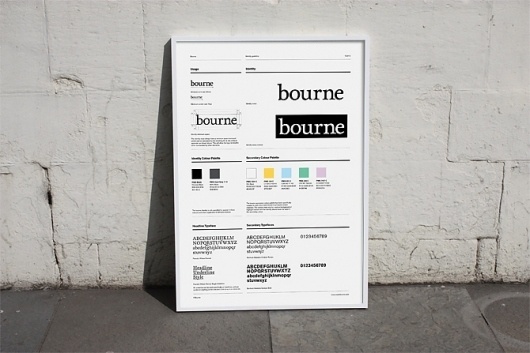 Effektive Studio. +44 (0)141 221 5070 #print #design #graphic #typography