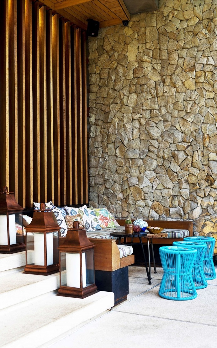 Lemongrass Restaurant