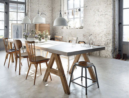 lille3 pascal francois sfgirl #interior #design #decor #deco #decoration