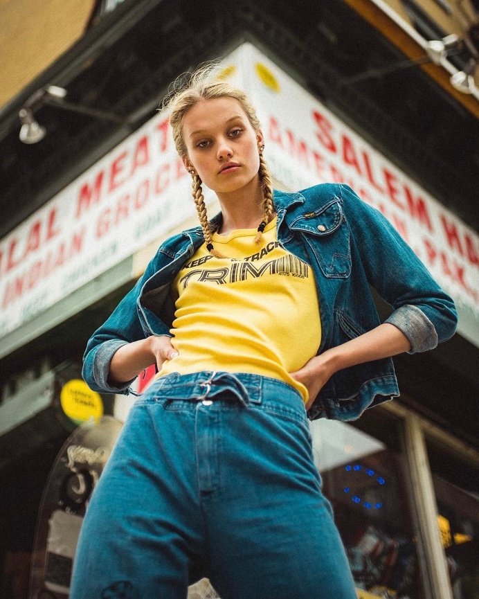 Marvelous Lifestyle Portrait Photography by Dennis Tejero