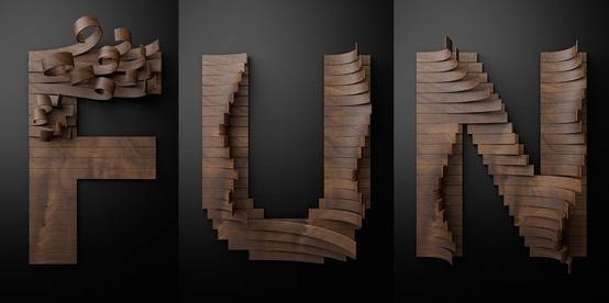 Just type it by Txaber #technique #lettering #design #graphic #craftsmanship #quality #typography