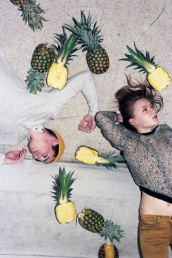 pineapple