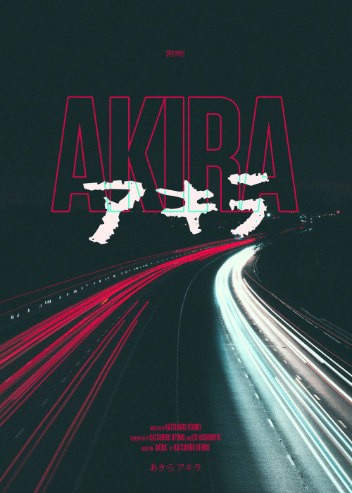 Akira