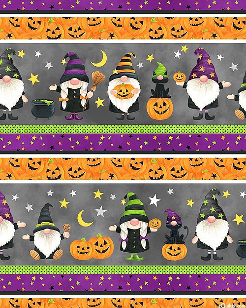 halloween gnomes