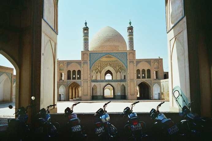 Iran by Manual Tanner #inspiration #photography #travel