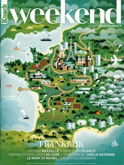 Graphic-ExchanGE - a selection of graphic projects #print #magazine